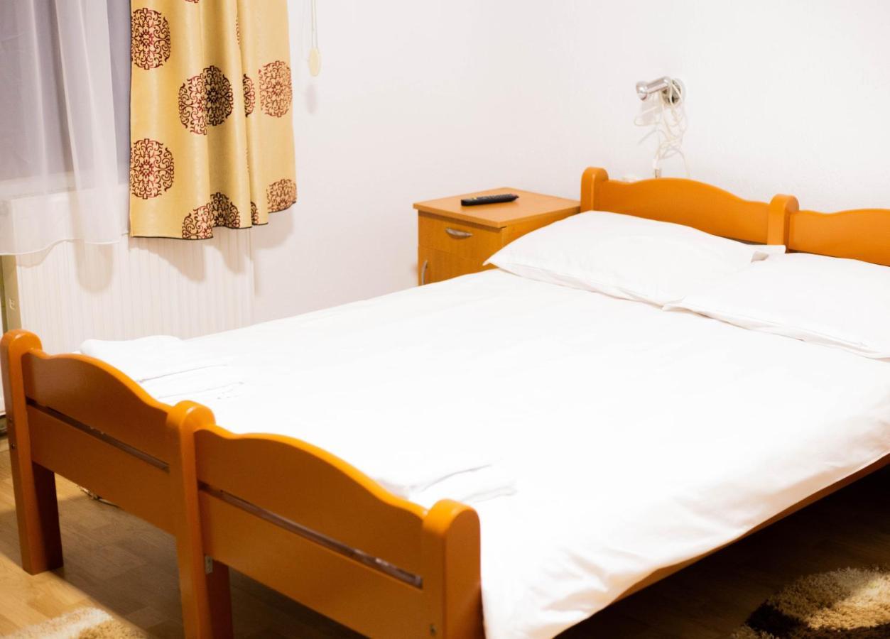 Casa Zana Buna Szamosújvár Kültér fotó
