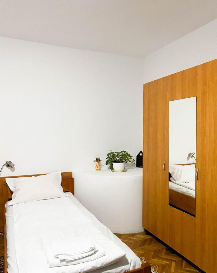 Casa Zana Buna Szamosújvár Kültér fotó