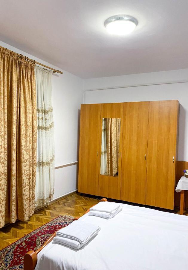 Casa Zana Buna Szamosújvár Kültér fotó