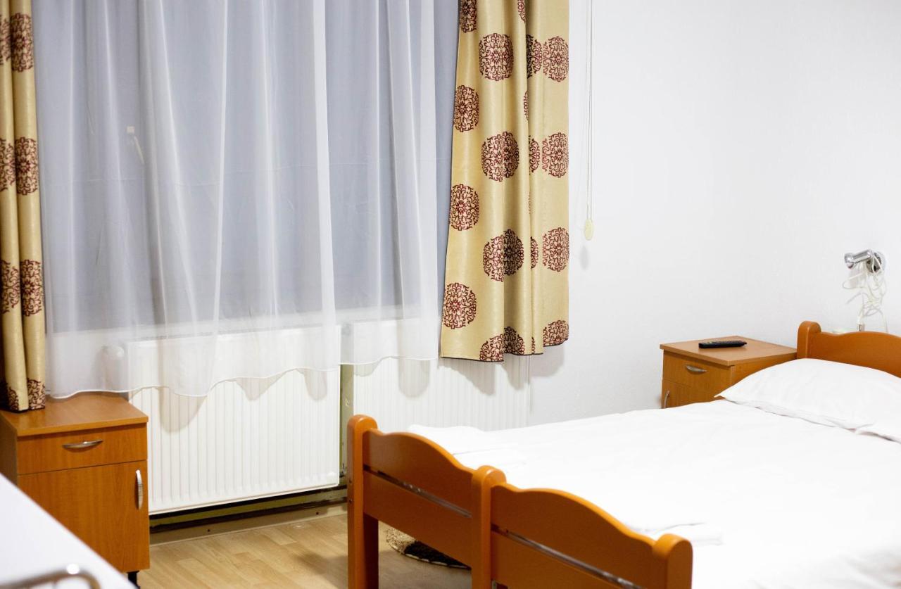 Casa Zana Buna Szamosújvár Kültér fotó