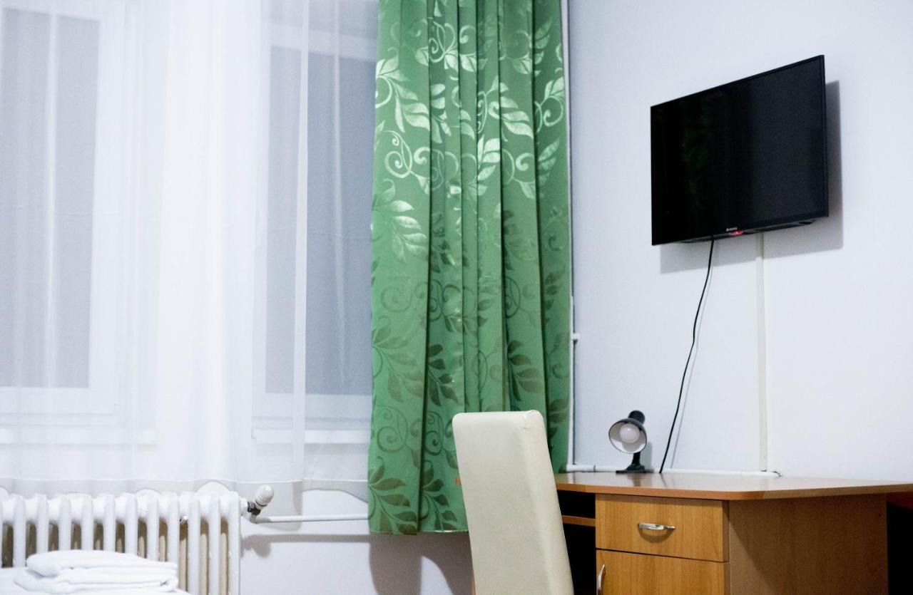 Casa Zana Buna Szamosújvár Kültér fotó